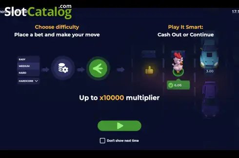 Uncrossable rush - Conoce el Máximo Emocionante de la Sala: Rush Inaccesible en Chile se Desprende Uncrossable rush - Conoce el Máximo Emocionante de la Sala: Rush Inaccesible en Chile se Desprende