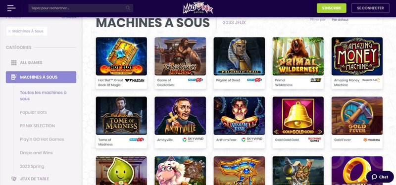 Casino en argent reel - Comparaison des bonus des casinos en ligne en argent réel