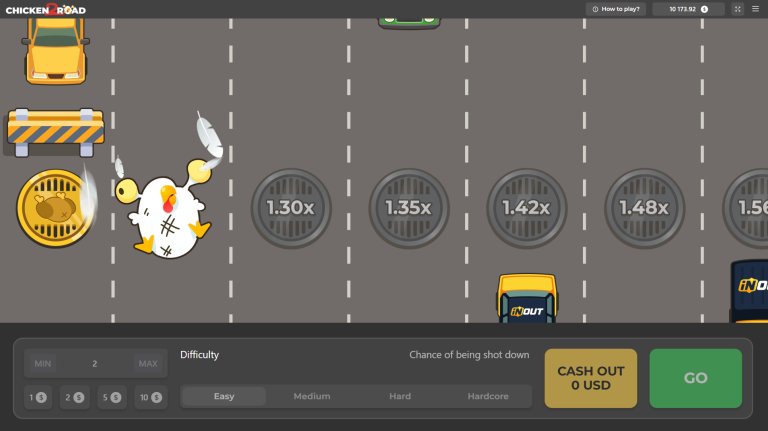 Descubre el Nuevo Juego Exclusivo de Apuestas en Chicken Road 2 España - overview