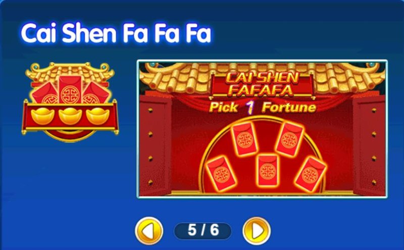 Experience Thrills with Cai Shen Fishing Game in the Indian Online Casino Scene