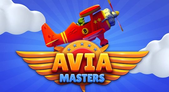 Entdecken Sie das Action-Paket von Avia Masters - Jetzt spielen auf