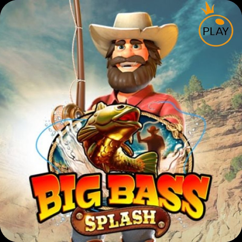 Großartige Gewinne mit Big Bass Splash im Pragmatic Play Casino - overview Großartige Gewinne mit Big Bass Splash im Pragmatic Play Casino - overview