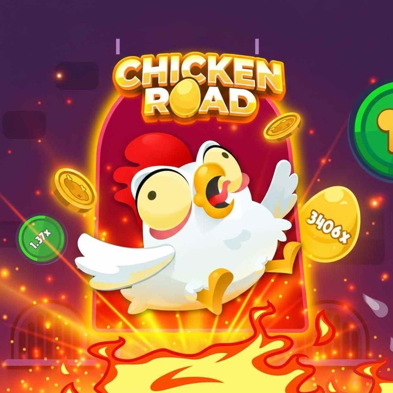 Descubra a Aventura da Rua do Frango em Portugal: Jogos e Casinos, chicken road casino