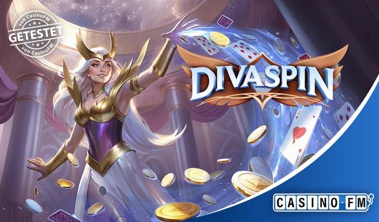 Explorez divaspin casino en ligne