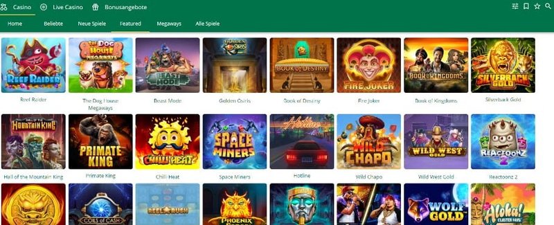 The Unspoken Costs of Discovering Qbet Casino Online in the UK - overview